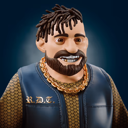 Richdwarvestribe