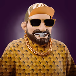 Rich Dwarf #2119