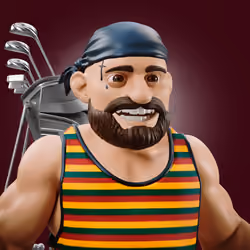 Rich Dwarf #2232