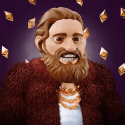 Rich Dwarf #4144