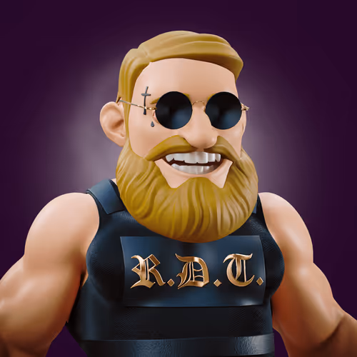 Richdwarvestribe