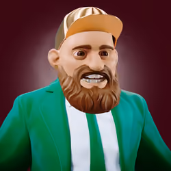 Rich Dwarf #1544