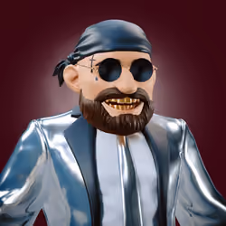 Rich Dwarf #189