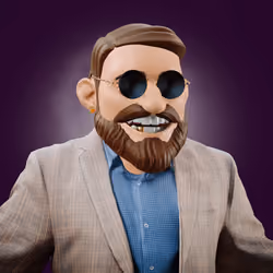 Rich Dwarf #4319