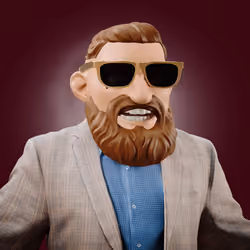 Rich Dwarf #1299