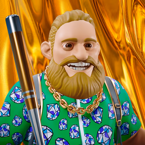 Rich Dwarf #2630