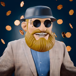 Rich Dwarf #3547