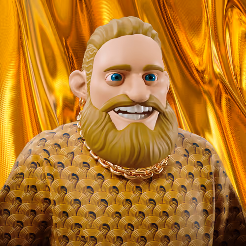 Rich Dwarf #1349
