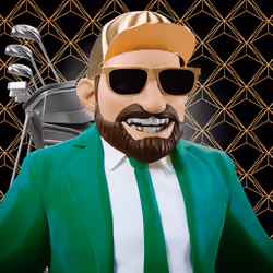 Rich Dwarf #2797