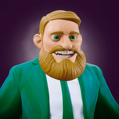 Rich Dwarf #1002