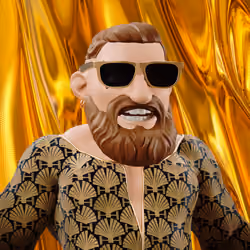 Rich Dwarf #2014