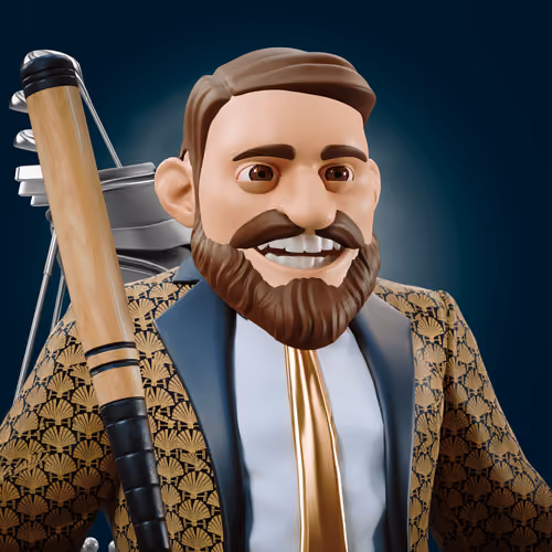 Rich Dwarf #682