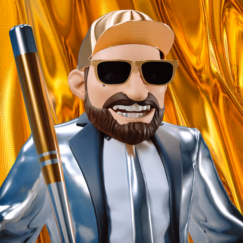 Rich Dwarf #273