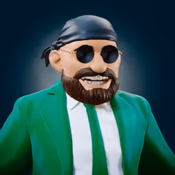 Rich Dwarf #4184