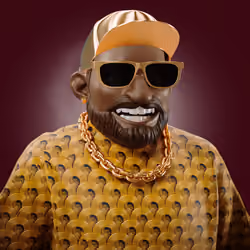 Rich Dwarf #702