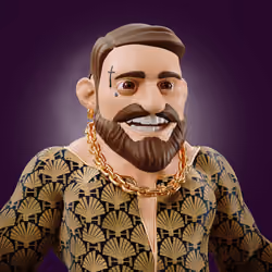 Rich Dwarf #621