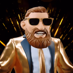 Rich Dwarf #2278