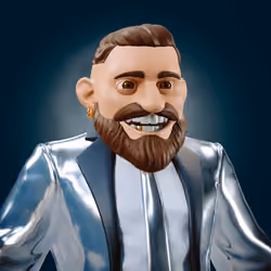 Rich Dwarf #763