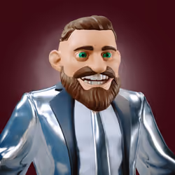 Rich Dwarf #3301