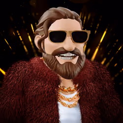 Rich Dwarf #295