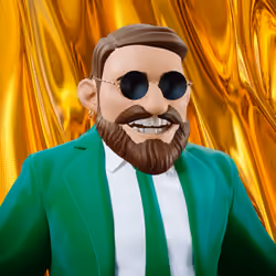 Rich Dwarf #2720