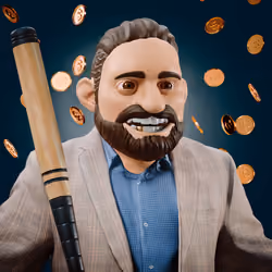 Rich Dwarf #386
