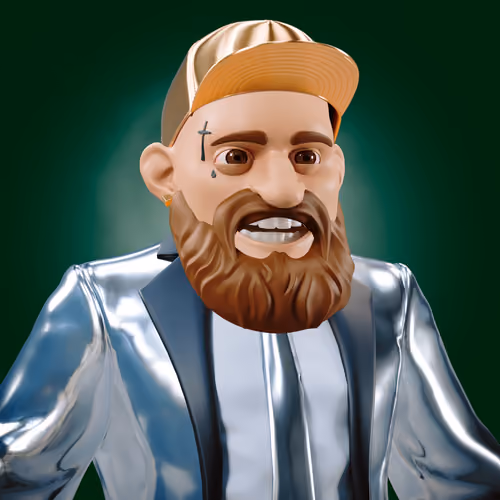 Rich Dwarf #3379