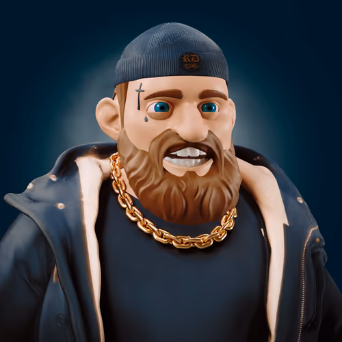 Rich Dwarf #602
