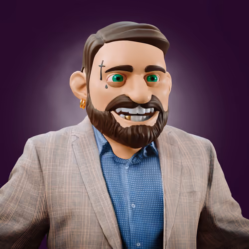 Rich Dwarf #1082
