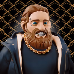 Rich Dwarf #1678