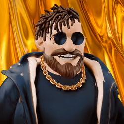 Rich Dwarf #3442