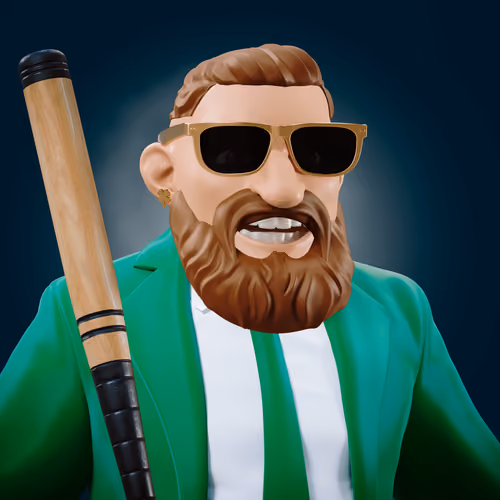 Rich Dwarf #3311