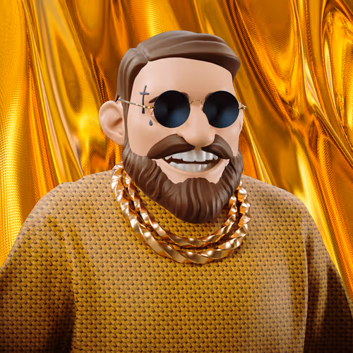 Rich Dwarf #4121