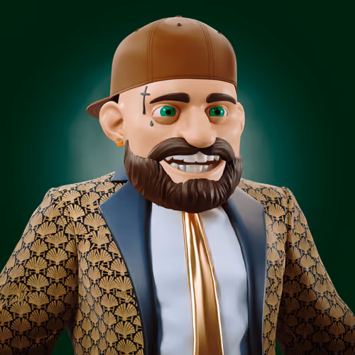 Rich Dwarf #357