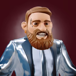 Rich Dwarf #1739