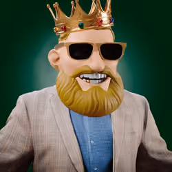 Rich Dwarf #649