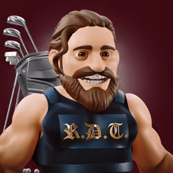 Rich Dwarf #1035