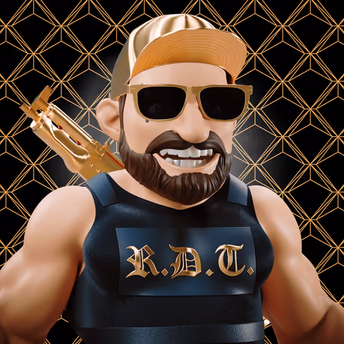 Rich Dwarf #279
