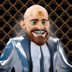 Rich Dwarf #695