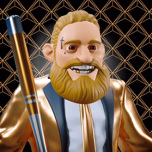 Rich Dwarf #4211