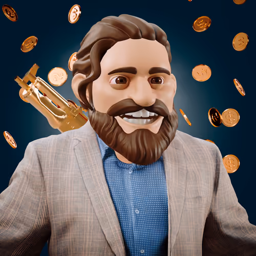 Rich Dwarf #3606
