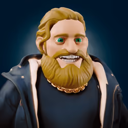 Rich Dwarf #408