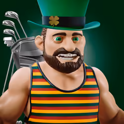 Rich Dwarf #2049