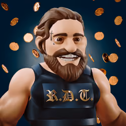Rich Dwarf #2081