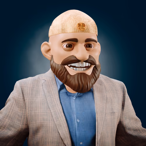 Rich Dwarf #4290