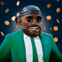 Rich Dwarf #942