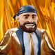 1421