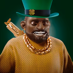 Rich Dwarf #2007