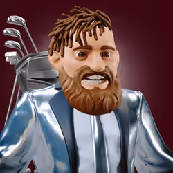 Rich Dwarf #475