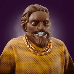 Rich Dwarf #77